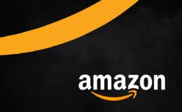 Подарочная карта Amazon